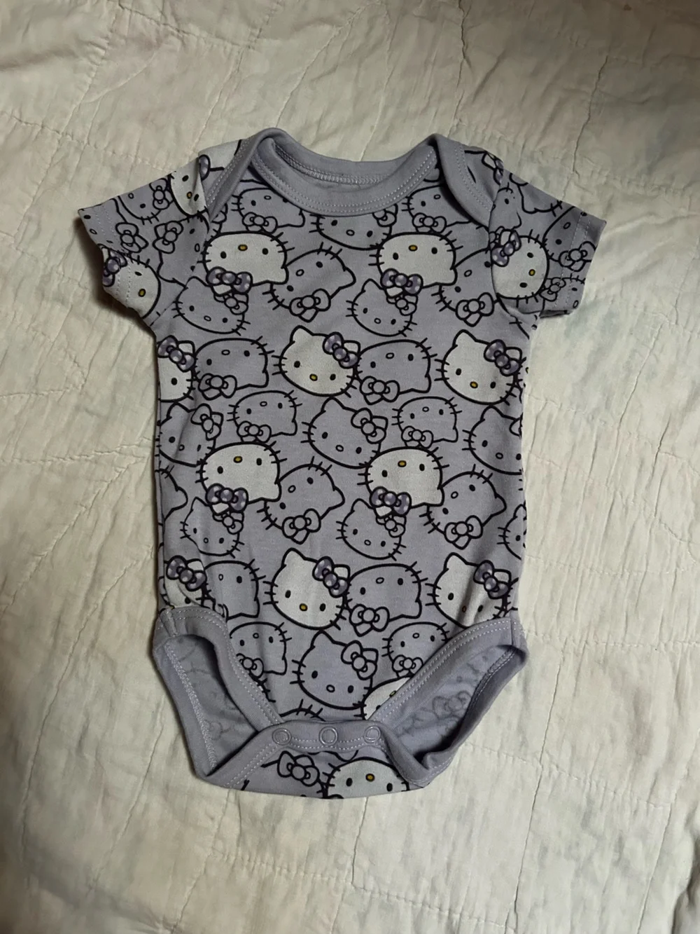Hello Kitty adorable hello